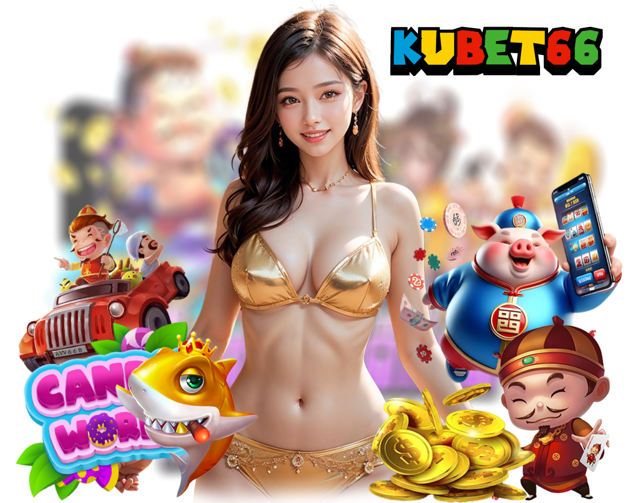 KUBET66 สมัครสมาชิก